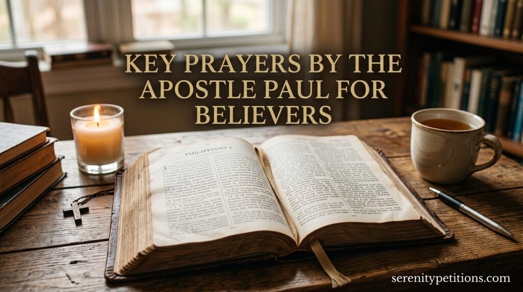 key-prayers-by-the-apostle-paul-for-believers