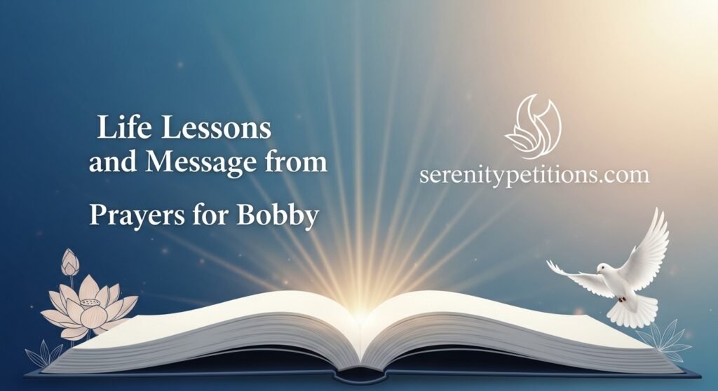 life-lessons-and-message-from-prayers-for-bobby