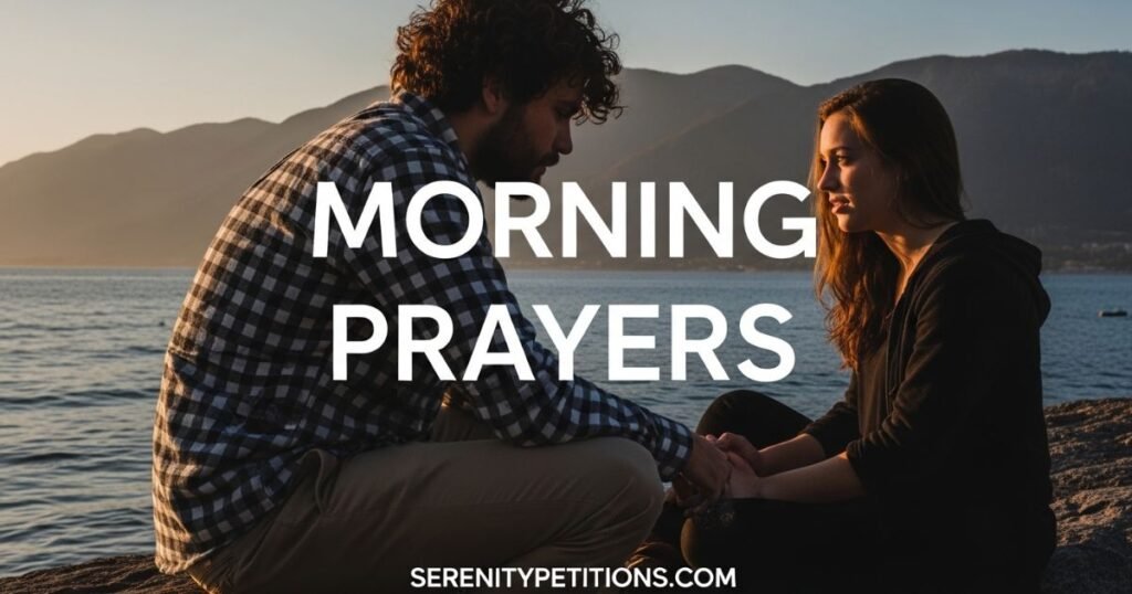 morning-prayers