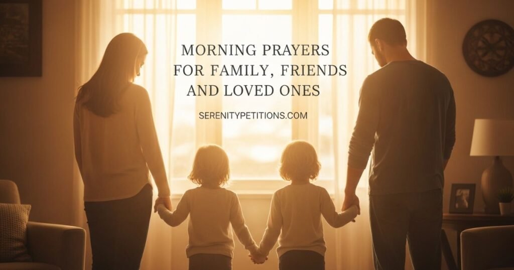 morning-prayers-for-family-friends-and-loved-ones