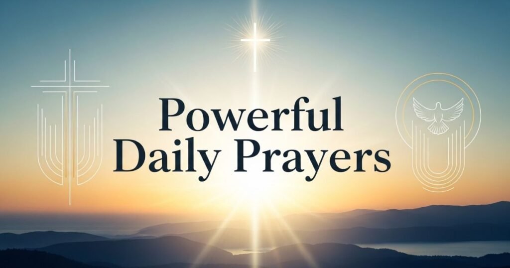 powerful-daily-prayers