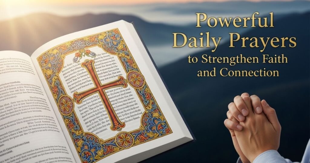 powerful-daily-prayers-to-strengthen-faith-and-connection