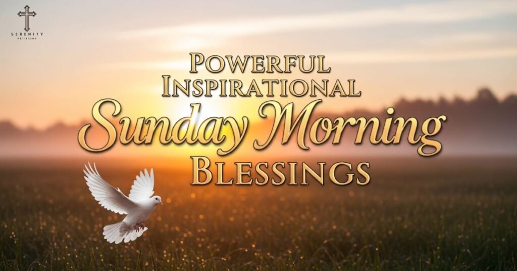 powerful-inspirational-sunday-morning-blessings