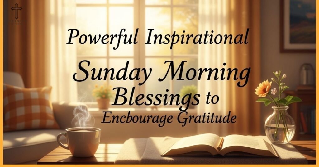 powerful-inspirational-sunday-morning-blessings-to-encourage-gratitude