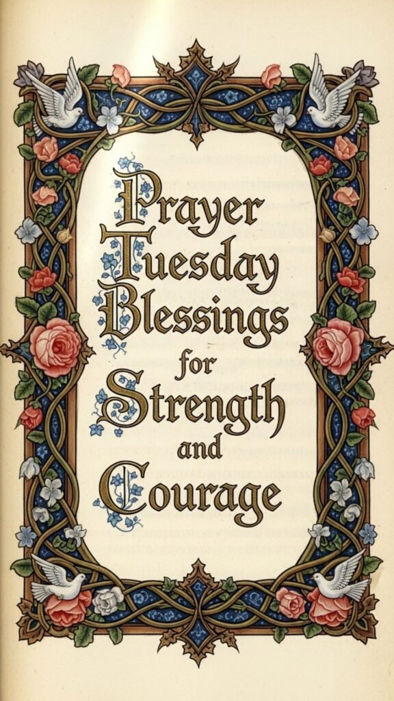 prayer-tuesday-blessings-for-strength-and-courage