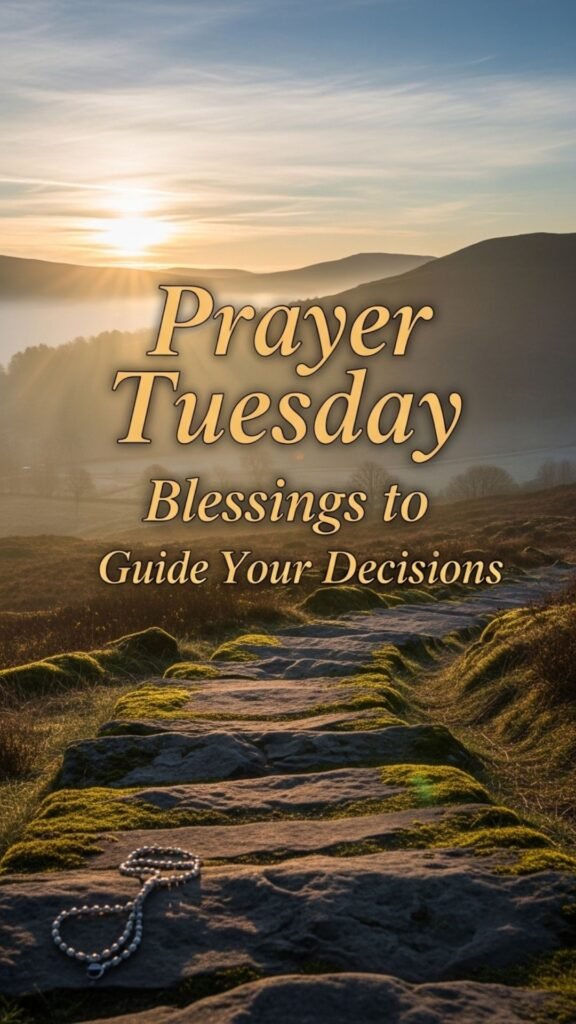 prayer-tuesday-blessings-to-guide-your-decisions
