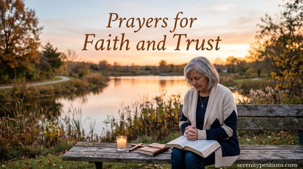 prayers-for-faith-and-trust