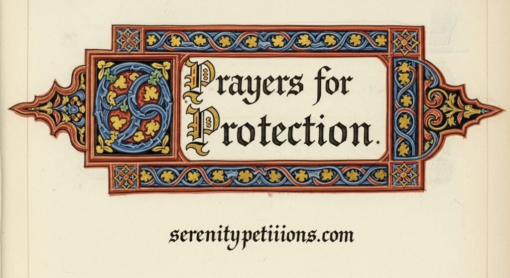 prayers-for-protection