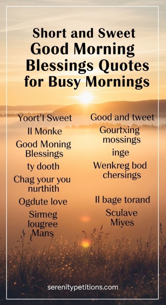 short-and-sweet-good-morning-blessings-quotes-for-busy-mornings