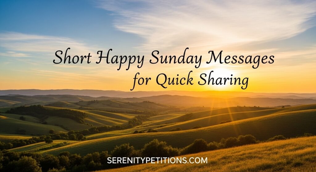 short-happy-sunday-prayer-messages-for-quick-sharing
