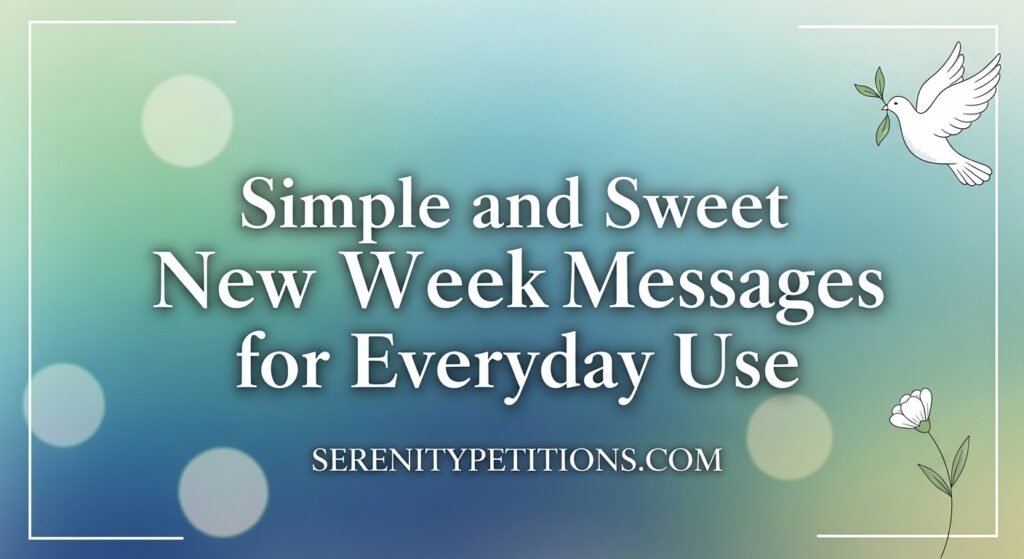 simple-and-sweet-new-week-prayer-messages-for-everyday-use
