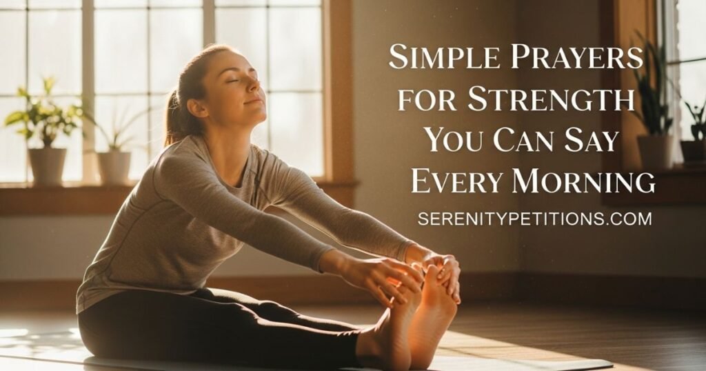 simple-prayers-for-strength-you-can-say-every-morning