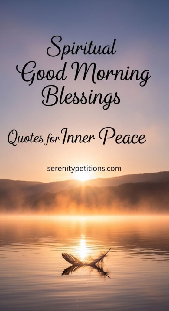 spiritual-good-morning-blessings-quotes-for-inner-peace