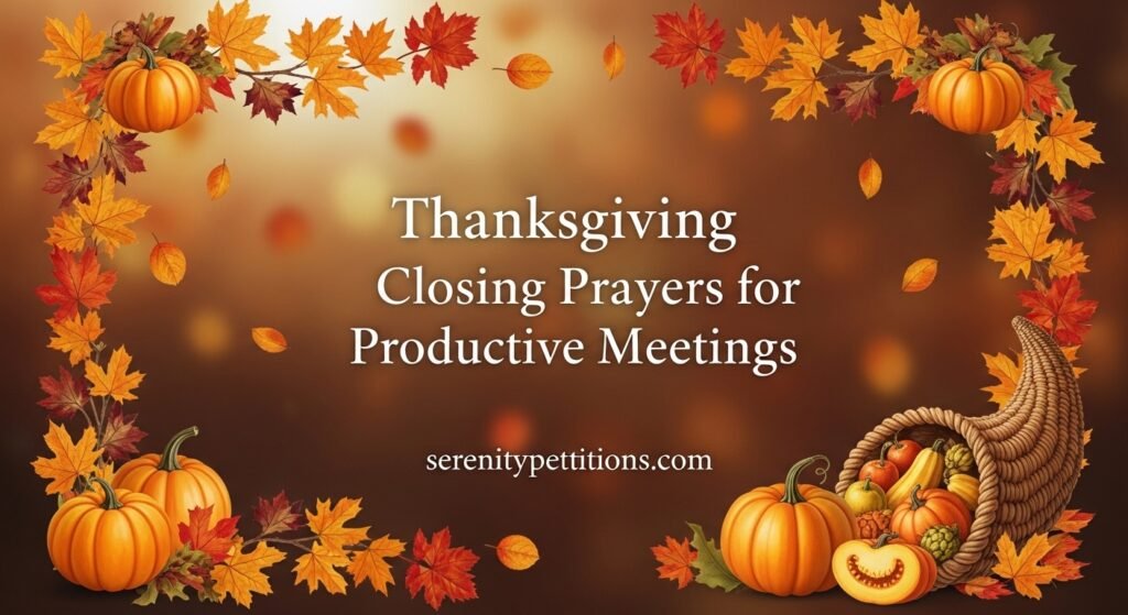 thanksgiving-closing-prayers-for-productive-meetings