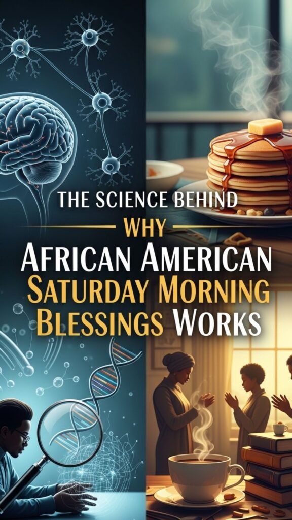 the-science-behind-why-african-american-saturday-morning-blessings-works