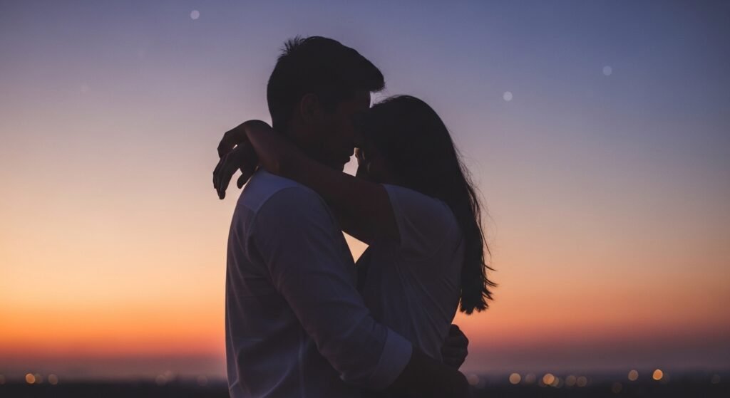 tips-to-write-the-perfect-good-evening-message-to-my-love