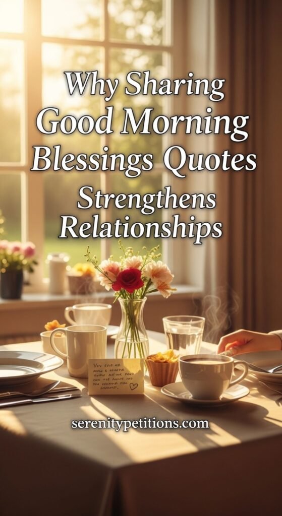 why-sharing-good-morning-blessings-quotes-strengthens-relationships