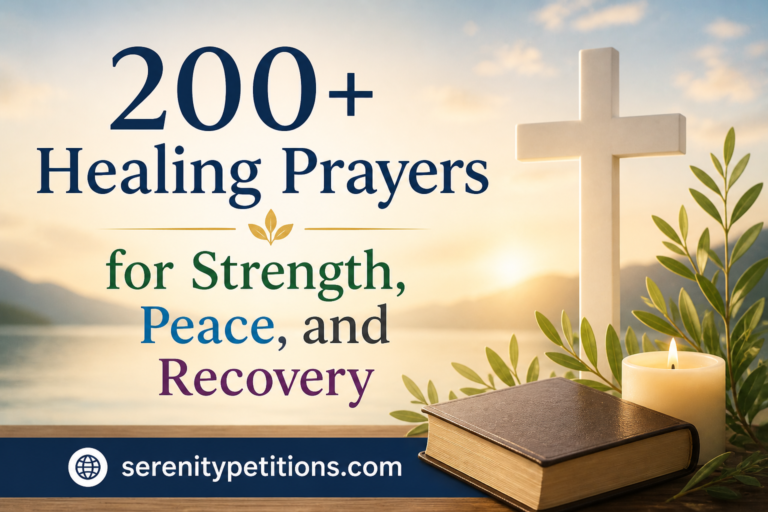 200-healing-prayers-for-strength-peace-and-recovery
