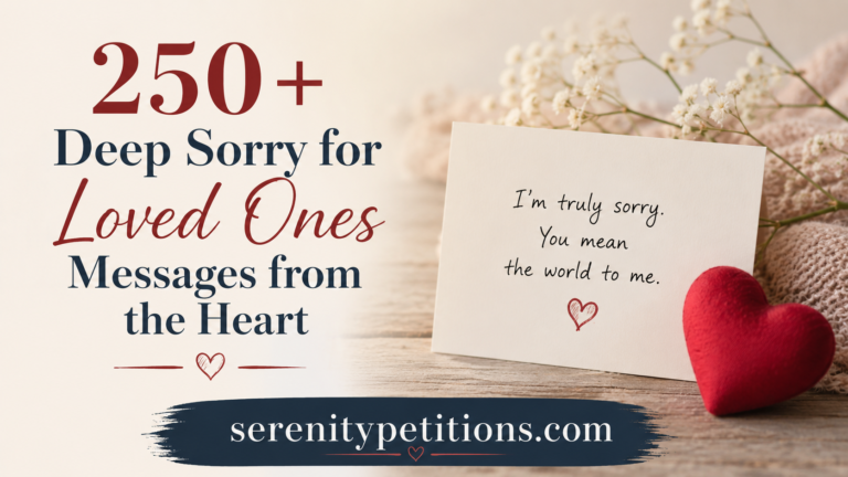 250-deep-sorry-for-loved-ones-messages-from-the-heart