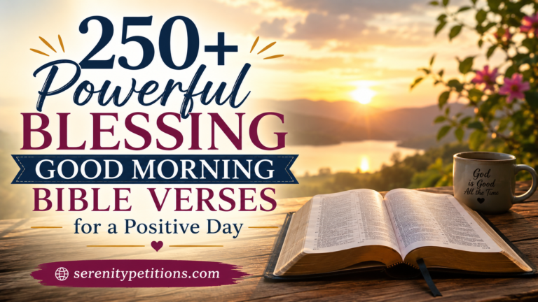 250-powerful-blessing-good-morning-bible-verses-for-a-positive-day