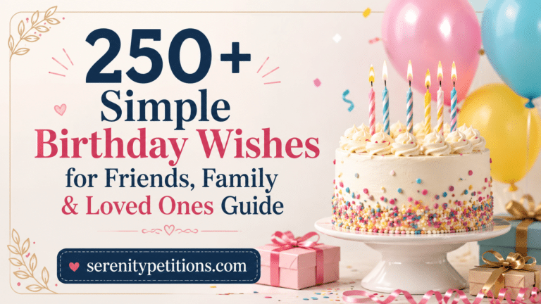 250-simple-birthday-wishes-for-friends-family-and-loved-ones-guide