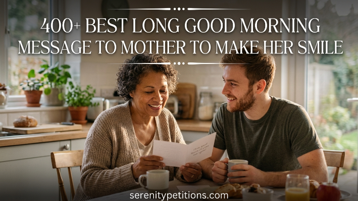 400-best-long-good-morning-message-to-mother-to-make-her-smile