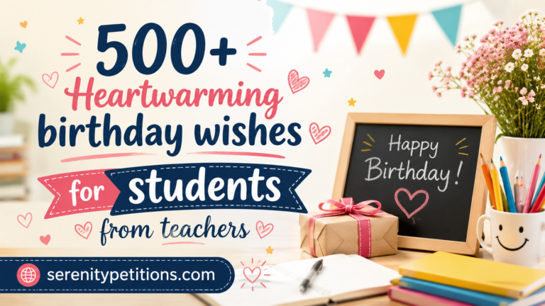 500-heartwarming-birthday-wishes-for-students-from-teachers