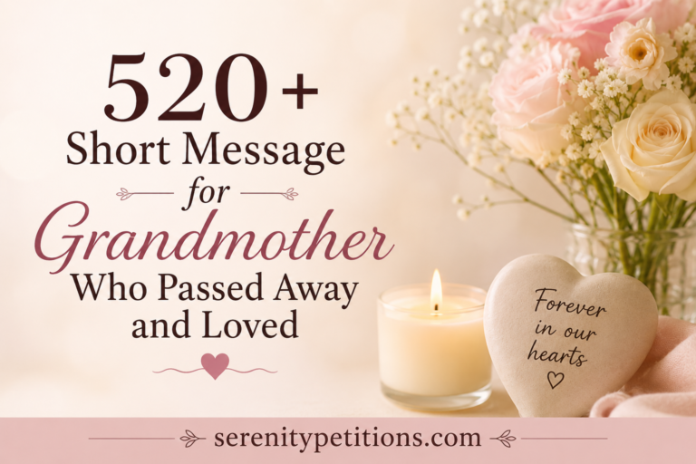 520-short-message-for-grandmother-who-passed-away-and-loved