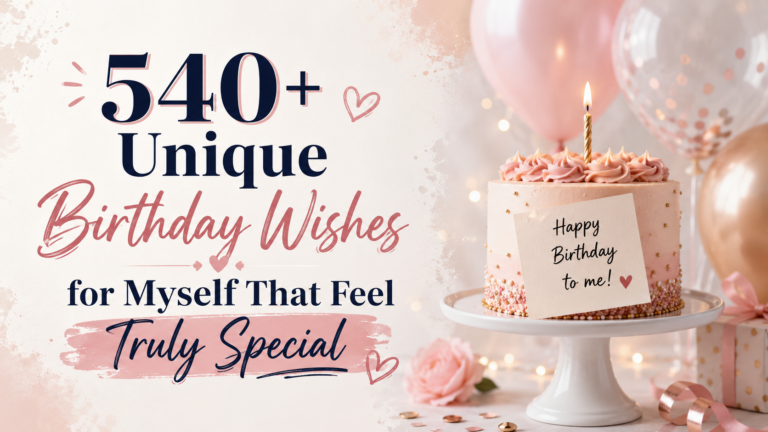 540-unique-birthday-wishes-for-myself-that-feel-truly-special