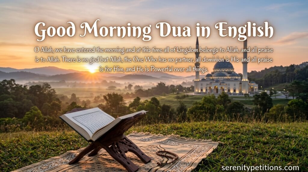 good-morning-dua-in-english