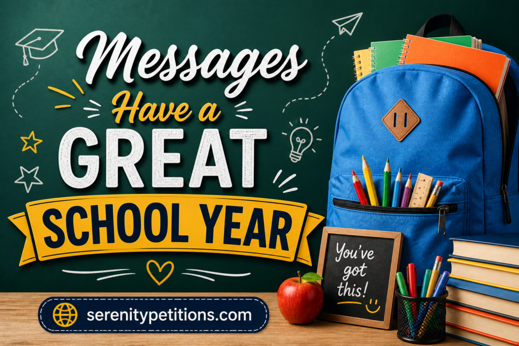 messages-have-a-great-school-year