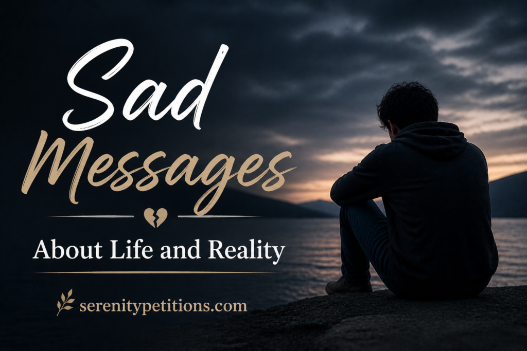 sad-messages-about-life-and-reality