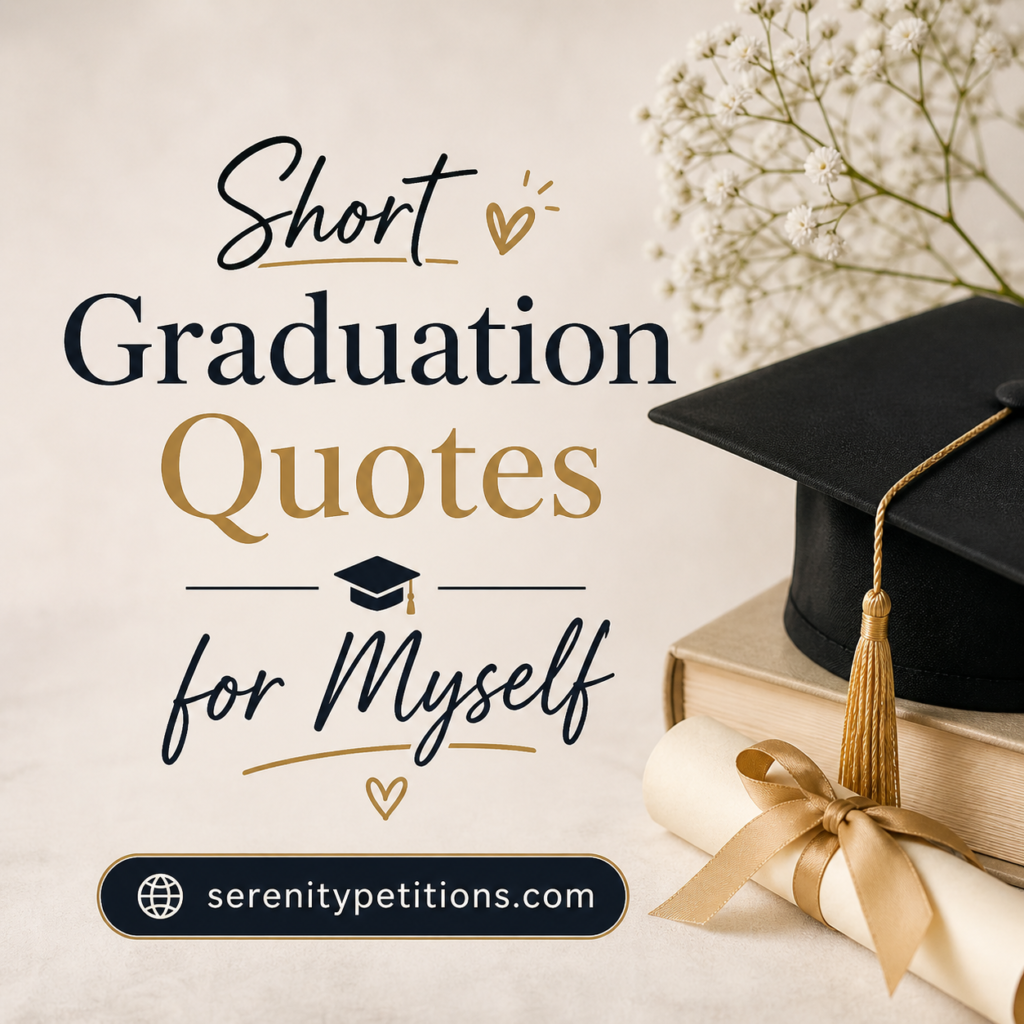 short-graduation-quotes-for-myself