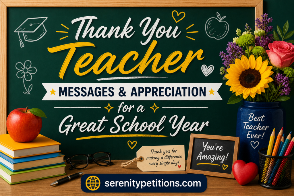 thank-you-teacher-messages-and-appreciation-for-a-great-school-year