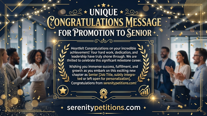 unique-congratulations-message-for-promotion-to-senior