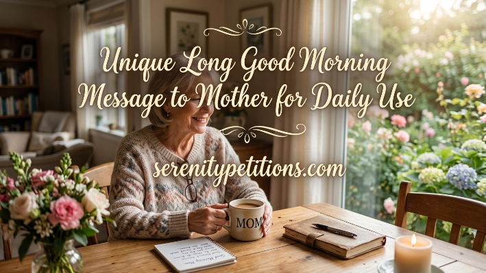 unique-long-good-morning-message-to-mother-for-daily-use