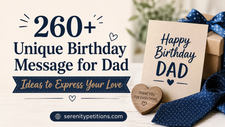 260-unique-birthday-message-for-dad-ideas-to-express-your-love