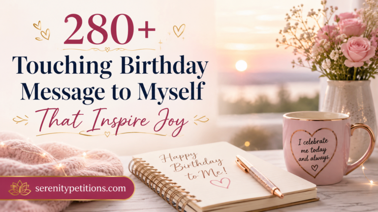 280-touching-birthday-message-to-myself-that-inspire-joy