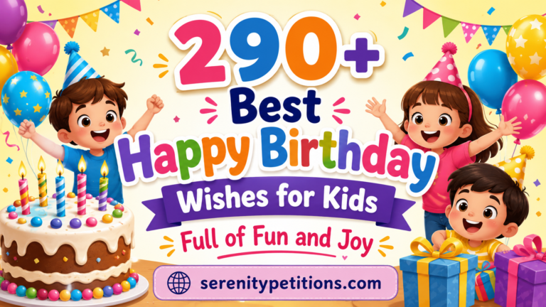 290-best-happy-birthday-wishes-for-kids-full-of-fun-and-joy