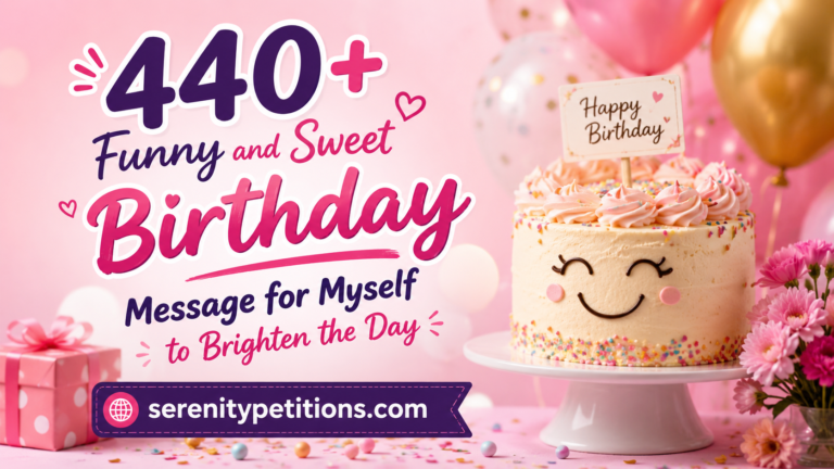 440-funny-and-sweet-birthday-message-for-myself-to-brighten-the-day