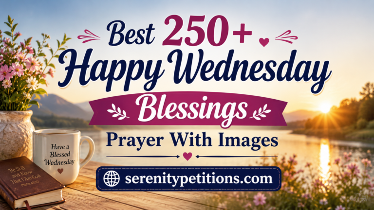 best-250-happy-wednesday-blessings-prayer-with-images
