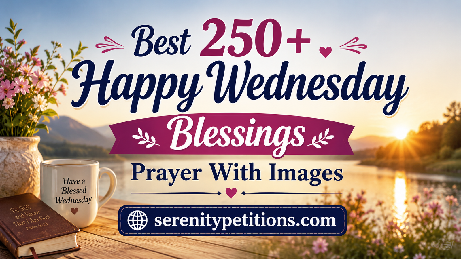 best-250-happy-wednesday-blessings-prayer-with-images