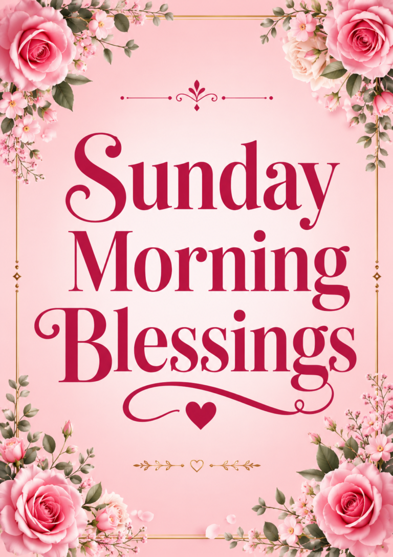 sunday-morning-blessings