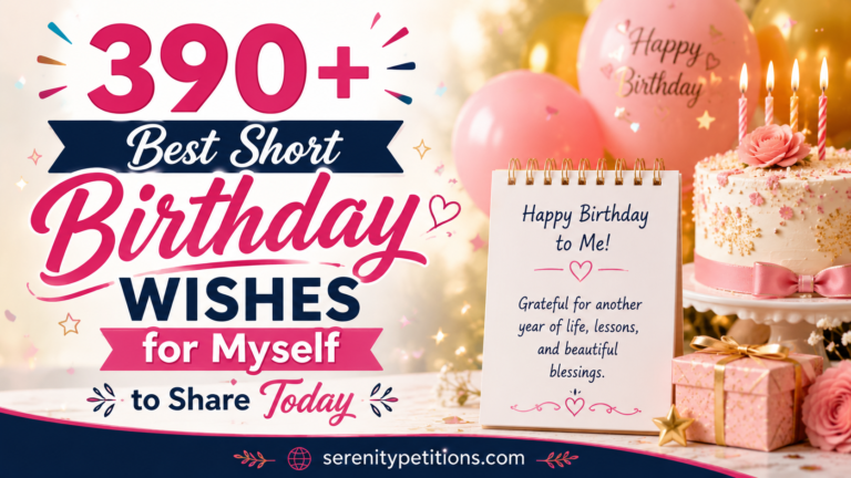 390-best-short-birthday-wishes-for-myself-to-share-today