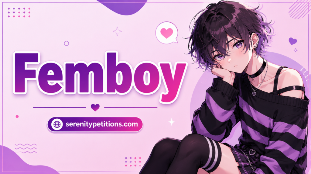 femboy