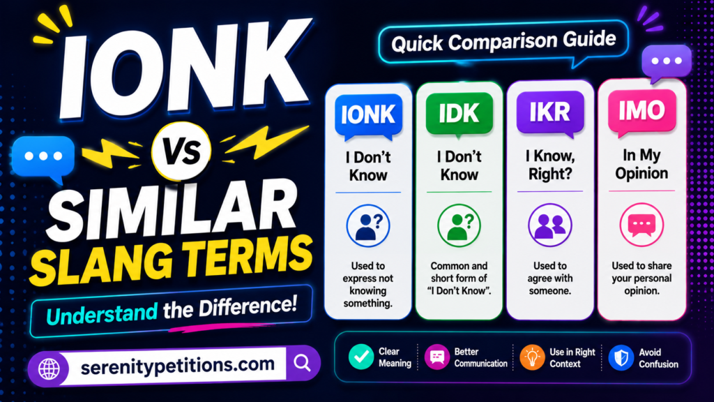 ionk-vs-similar-slang-terms