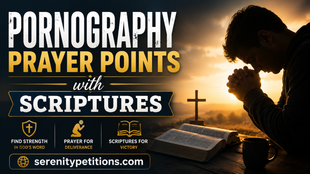 pornography-prayer-points-with-scriptures