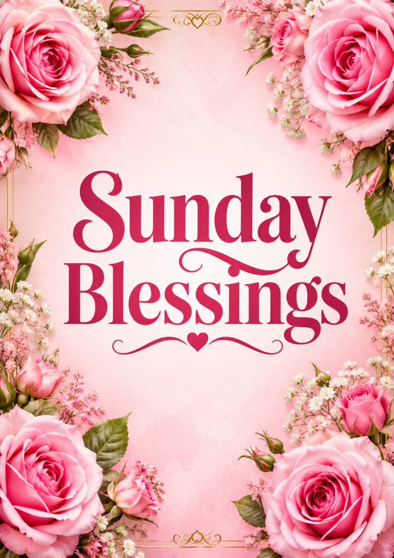 sunday-blessings