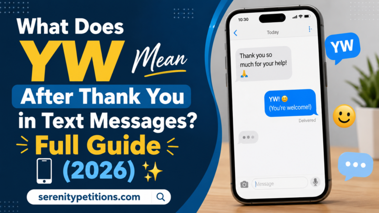 what-does-yw-mean-after-thank-you-in-text-messages-full-guide-📱✨-2026