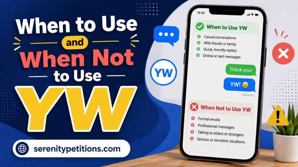 when-to-use-and-when-not-to-use-yw